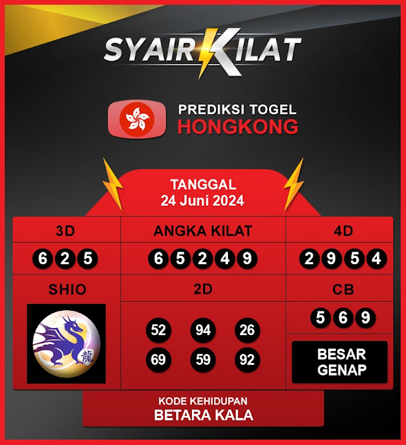 syair hk vip